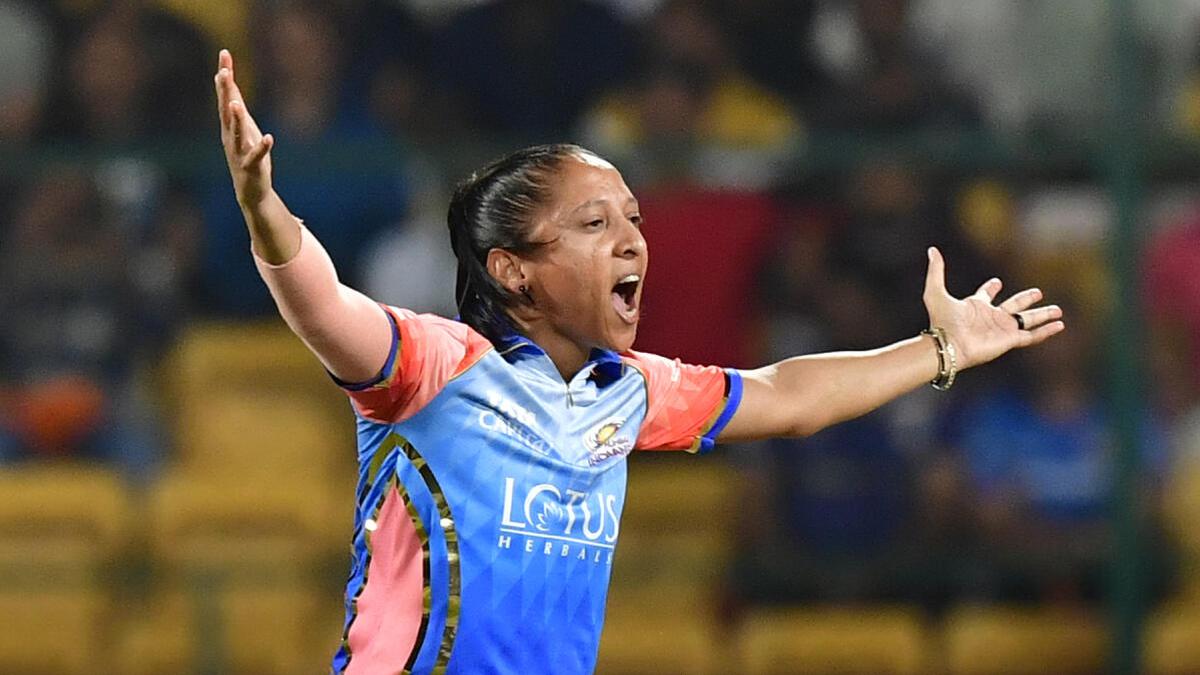 WPL 2024: Toss emerges as key factor in Bengaluru leg of Women’s Premier League as chasing teams rule the roost